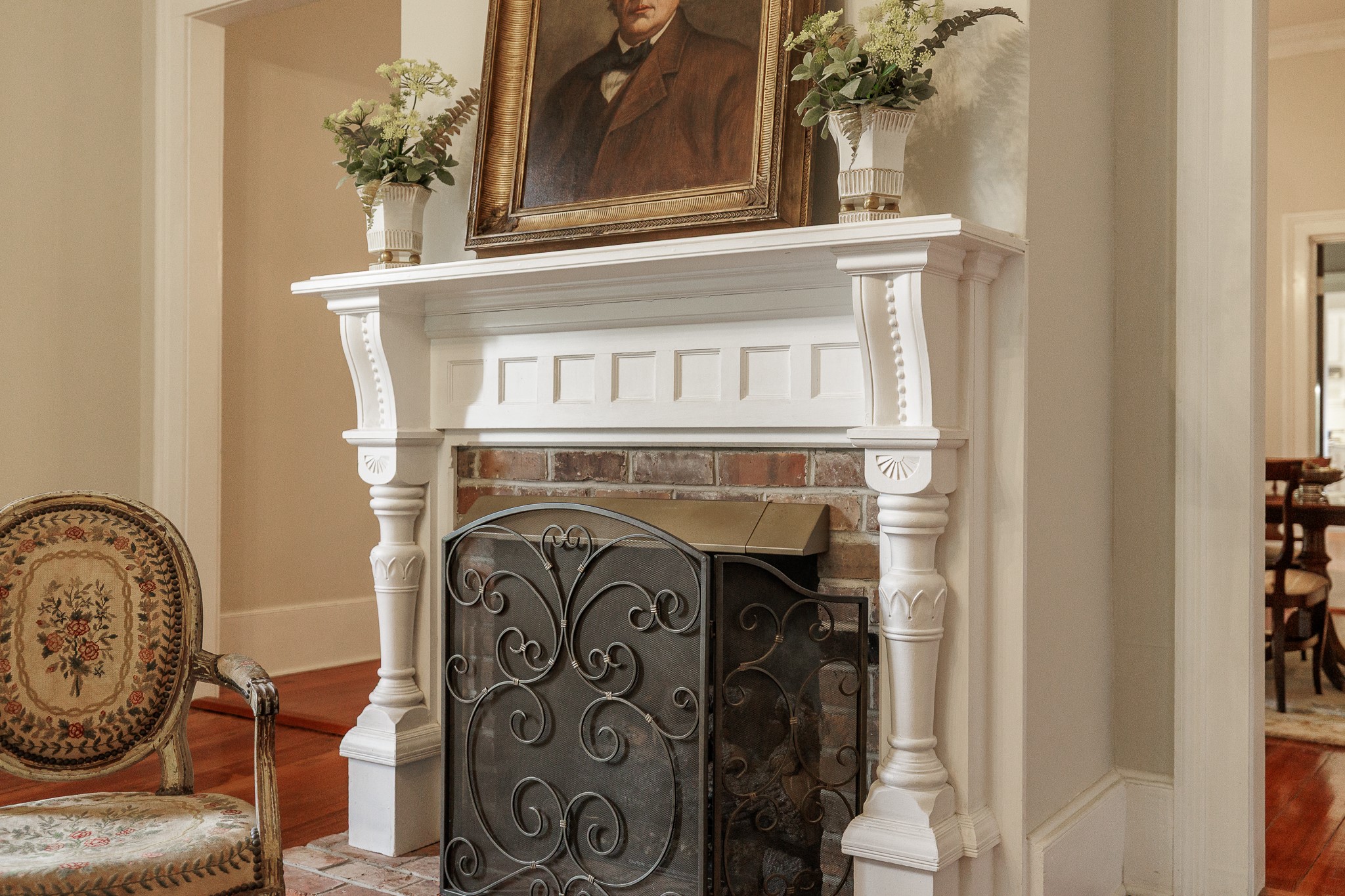 414 Spring Street Washington, GA 30673 - Photo 32 of 35