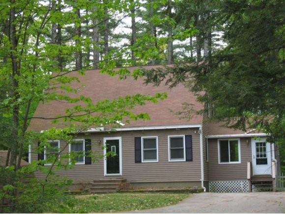 142 Hiram Philbrook Road Conway, NH 03813 - Photo 1 of 1