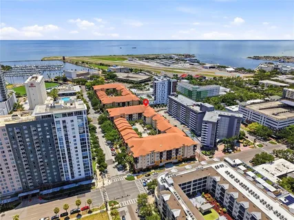 $564,900 | 200 4th Avenue South, Unit 410, St. Petersburg, FL 33701