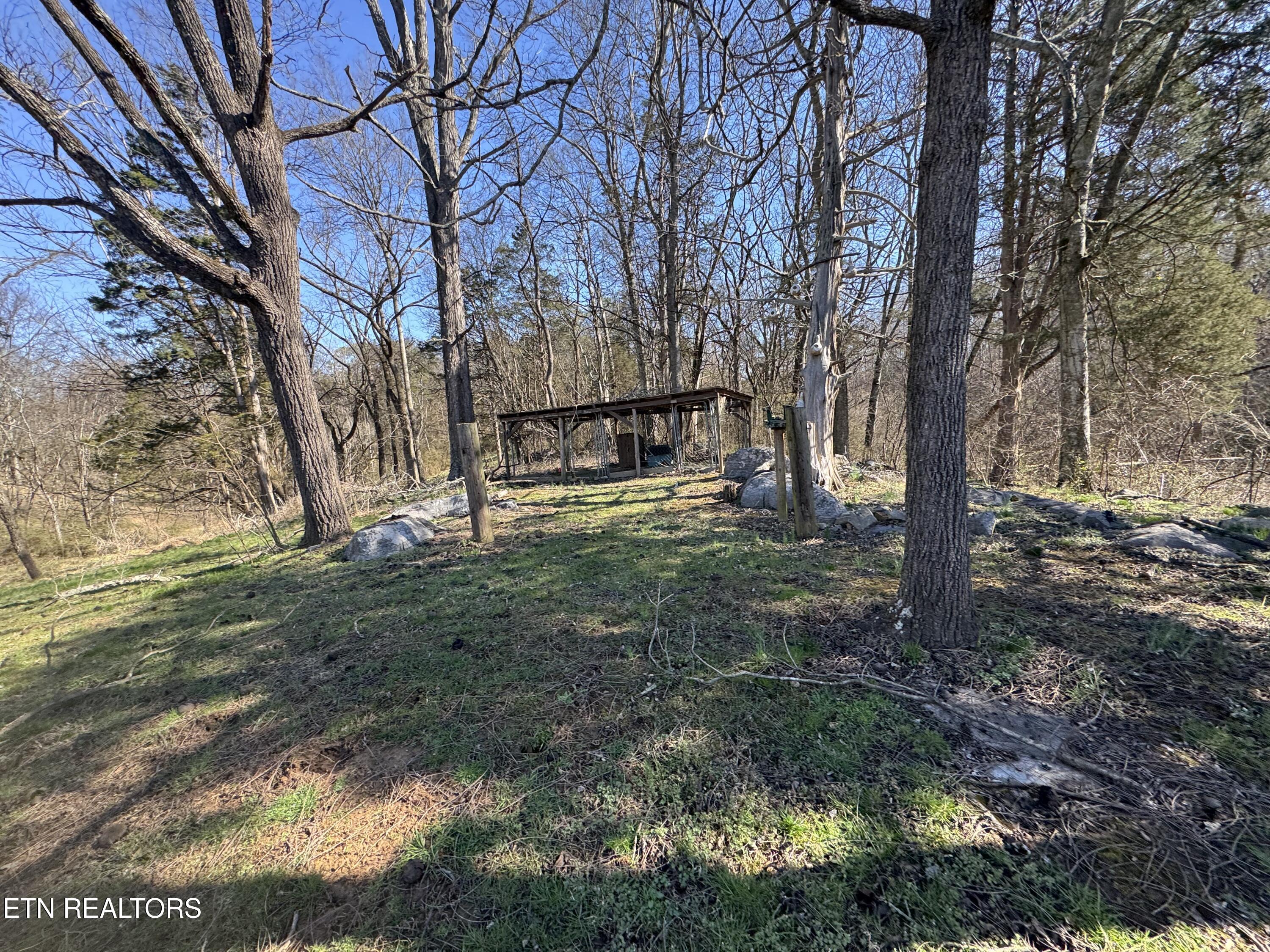 340 Faithful Road Parrottsville, TN 37843 - Photo 25 of 41 IMG_1673