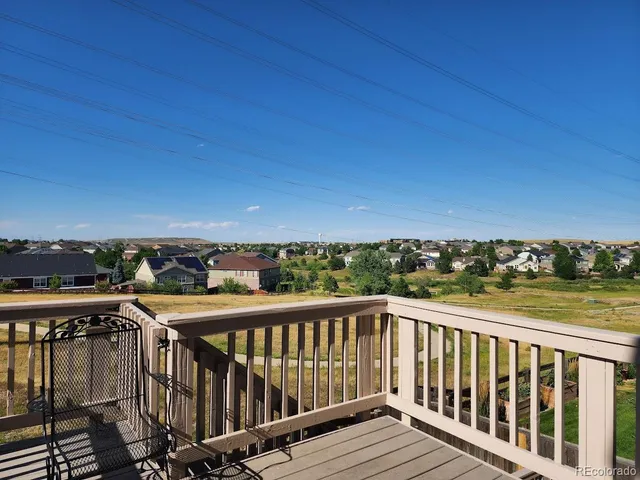 $4,095 | 24389 East Brandt Avenue, Aurora, CO 80016