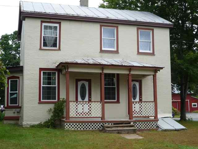 422 North Line Road Ballston Spa, NY 12020 - Photo 1 of 11 Photo 1