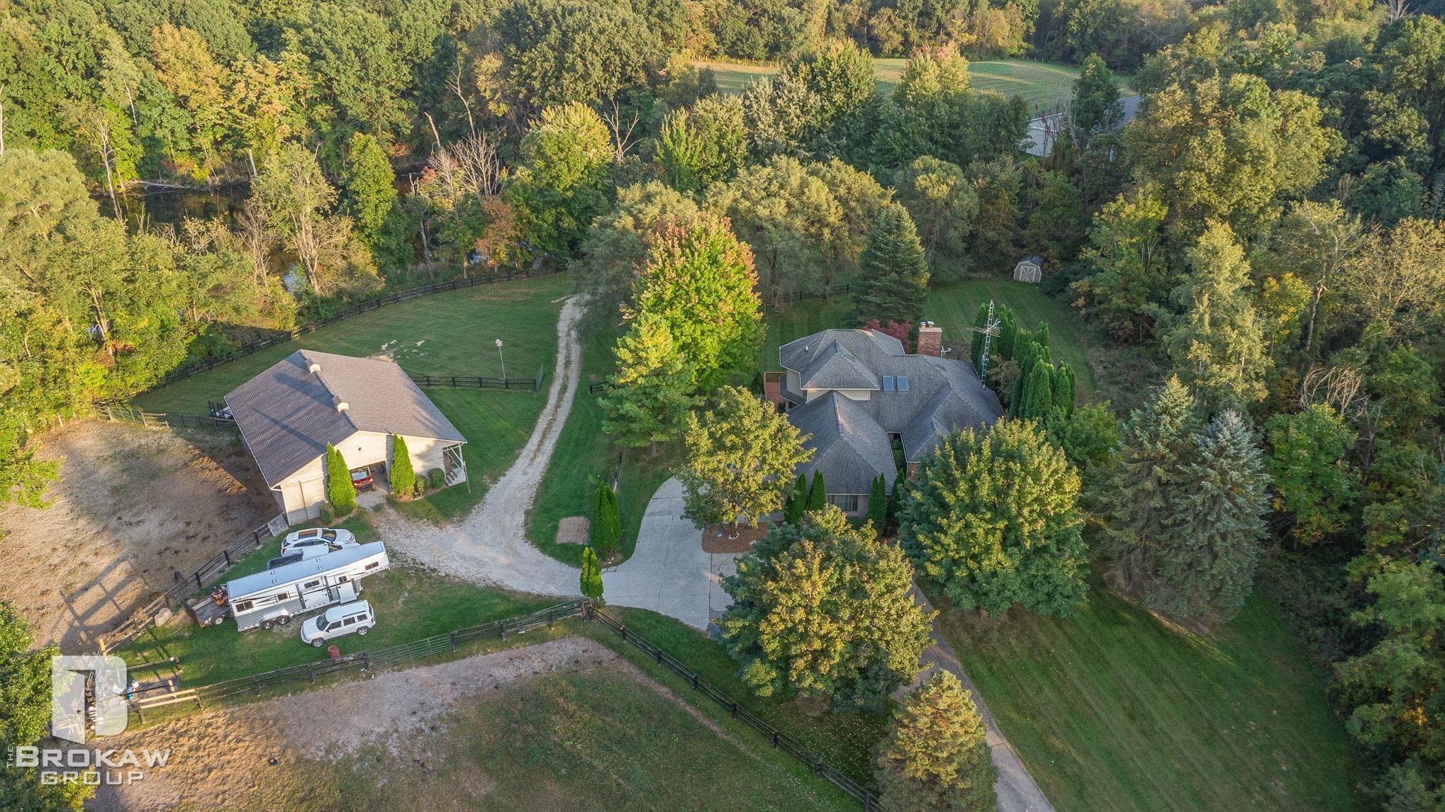 5865 Pratt Road Lapeer, MI 48446 - Photo 3 of 78