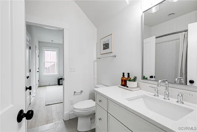 $709,950 | 1823 West Cary Street, Unit A, Richmond, VA 23220