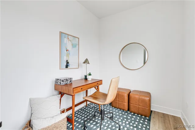 $709,950 | 1823 West Cary Street, Unit A, Richmond, VA 23220