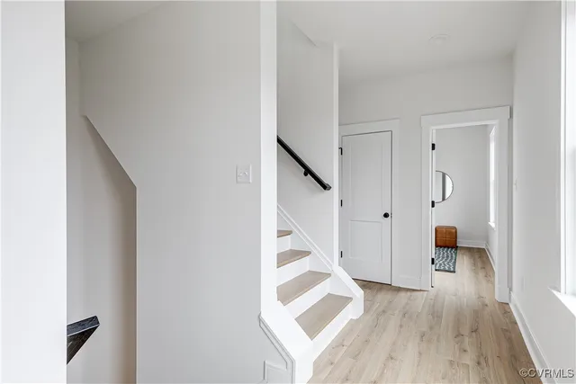 $709,950 | 1823 West Cary Street, Unit A, Richmond, VA 23220