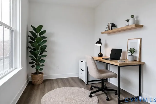 $699,950 | 1823 West Cary Street, Unit A, Richmond, VA 23220