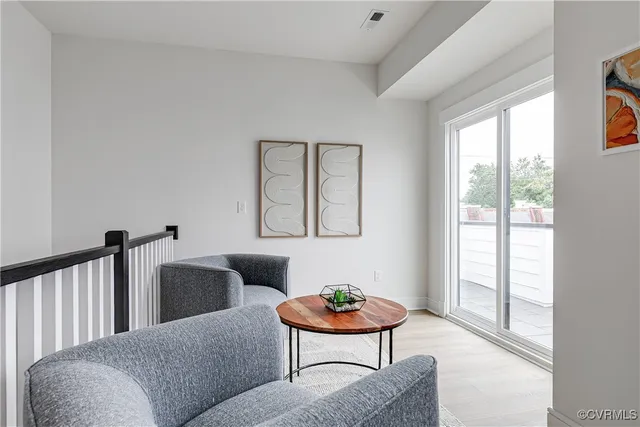 $709,950 | 1823 West Cary Street, Unit A, Richmond, VA 23220