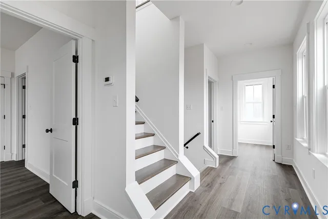 $699,950 | 1823 West Cary Street, Unit A, Richmond, VA 23220