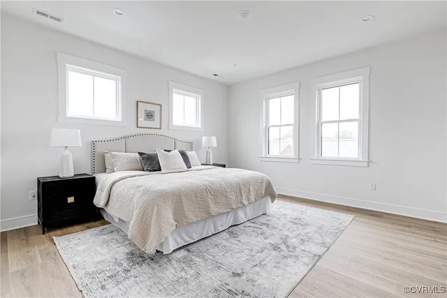 $709,950 | 1823 West Cary Street, Unit A, Richmond, VA 23220