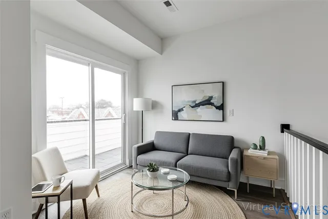 $699,950 | 1823 West Cary Street, Unit A, Richmond, VA 23220