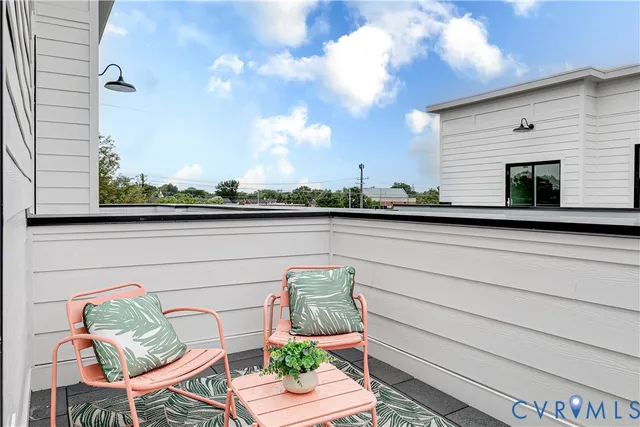 $699,950 | 1823 West Cary Street, Unit A, Richmond, VA 23220