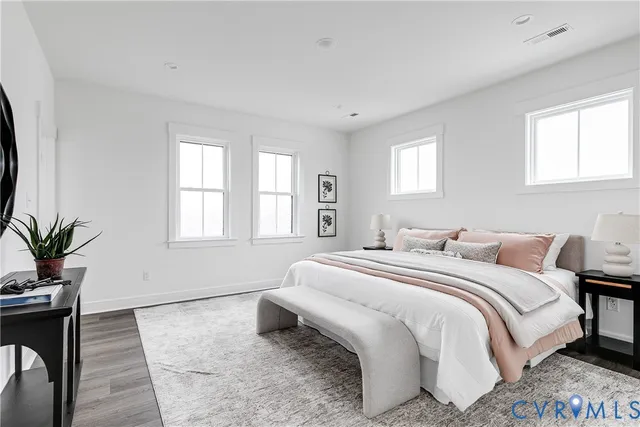 $699,950 | 1823 West Cary Street, Unit A, Richmond, VA 23220