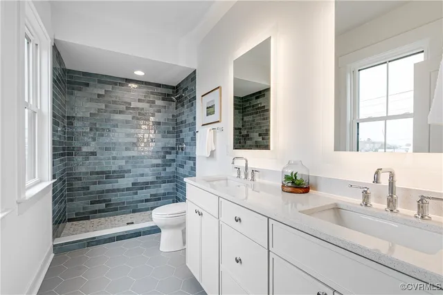 $709,950 | 1823 West Cary Street, Unit A, Richmond, VA 23220