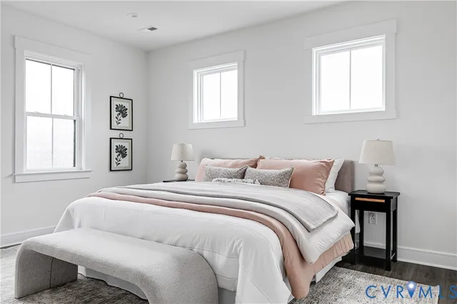 $699,950 | 1823 West Cary Street, Unit A, Richmond, VA 23220