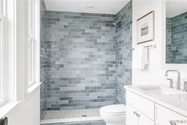 $709,950 | 1823 West Cary Street, Unit A, Richmond, VA 23220