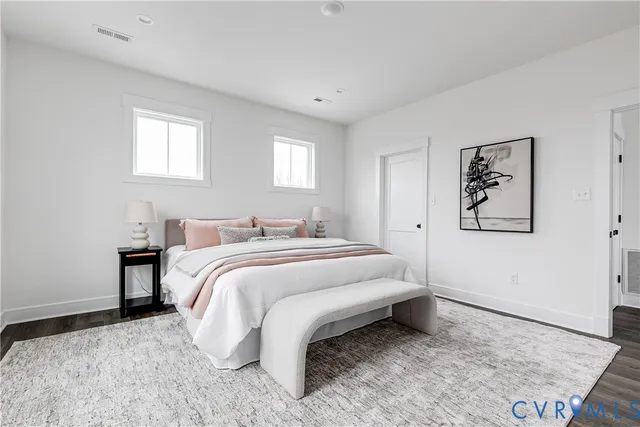 $699,950 | 1823 West Cary Street, Unit A, Richmond, VA 23220