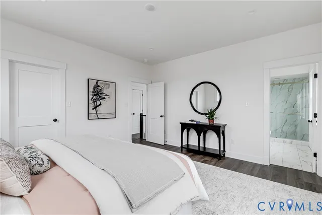 $699,950 | 1823 West Cary Street, Unit A, Richmond, VA 23220