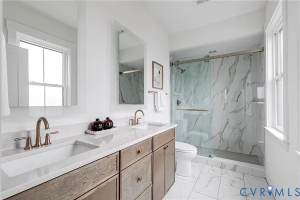 $649,950 | 1823 West Cary Street, Unit A, Richmond, VA 23220