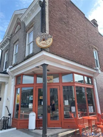 $649,950 | 1823 West Cary Street, Unit A, Richmond, VA 23220