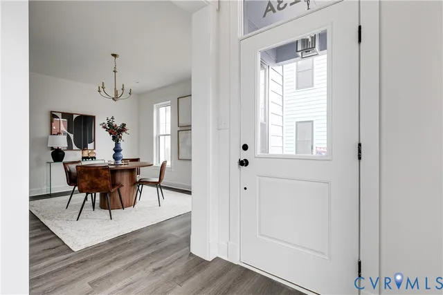 $699,950 | 1823 West Cary Street, Unit A, Richmond, VA 23220