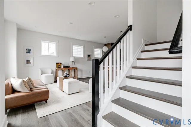 $699,950 | 1823 West Cary Street, Unit A, Richmond, VA 23220