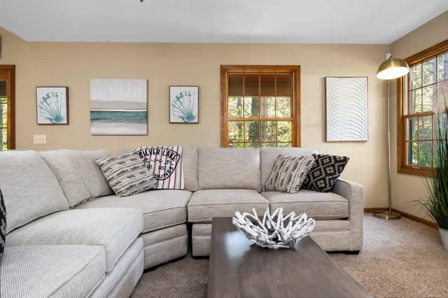 $425,000 | 1724 North Ridge Road, Mears, MI 49436