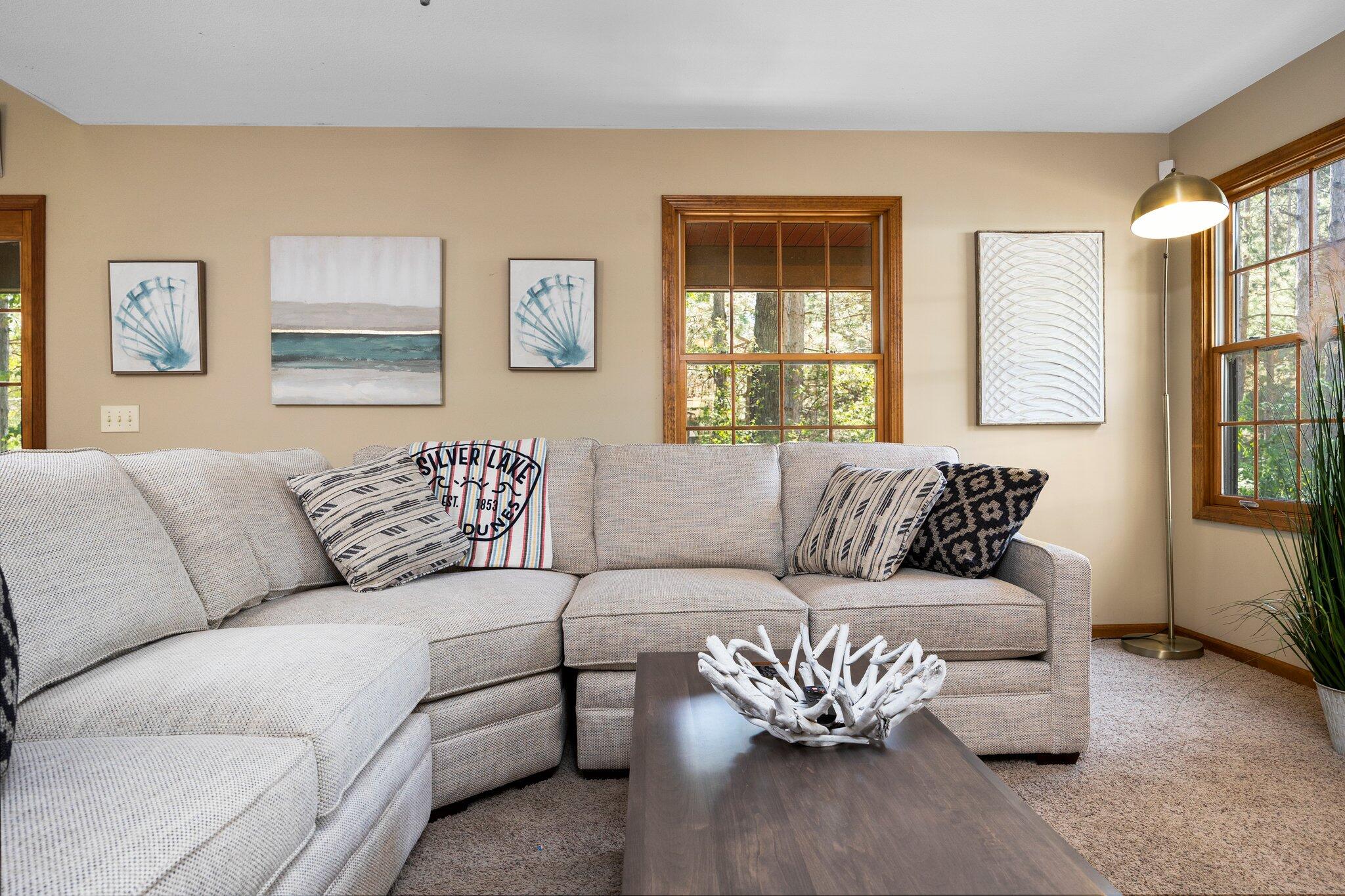 1724 North Ridge Road Mears, MI 49436 - Photo 11 of 71 1724 N Ridge Rd