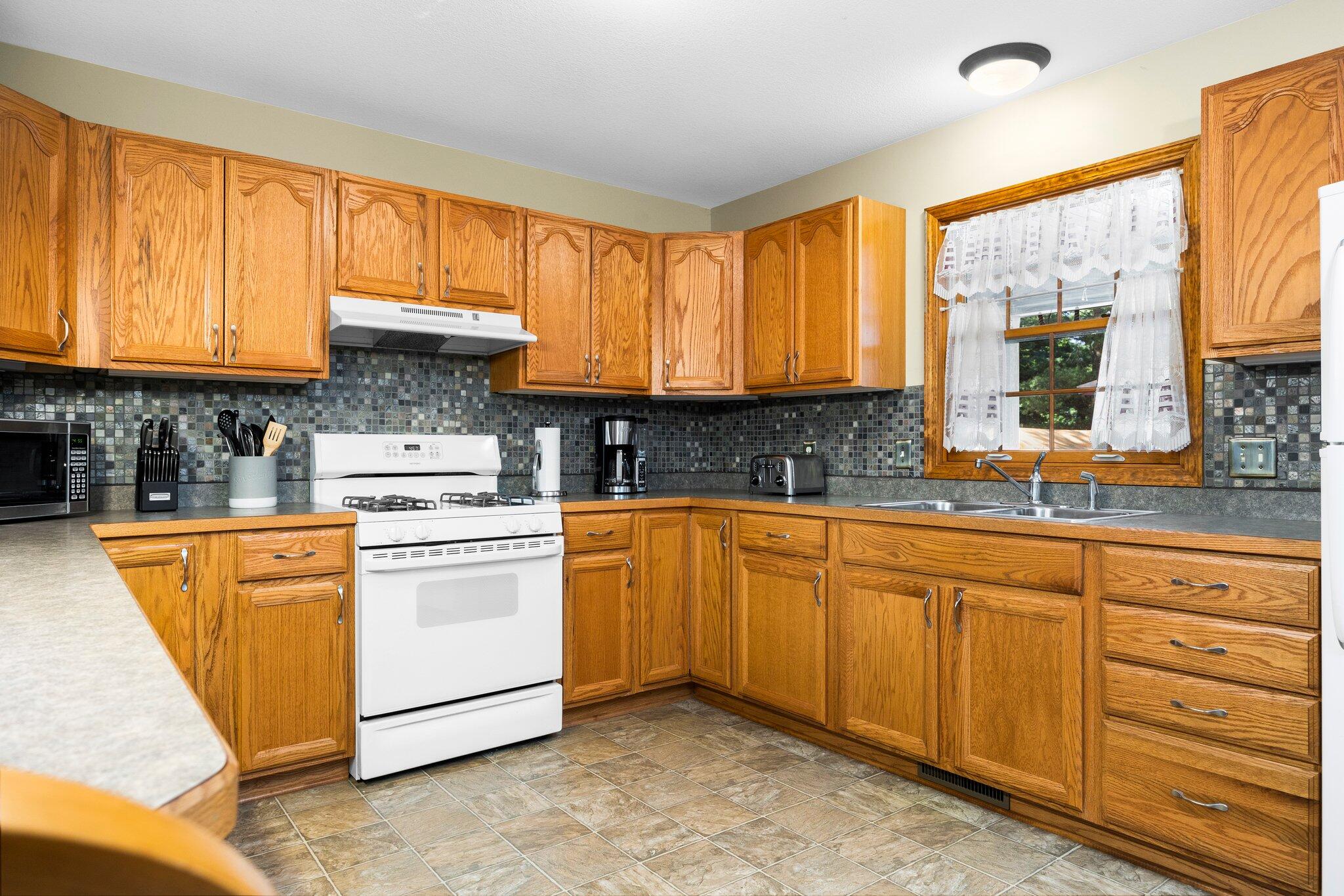 1724 North Ridge Road Mears, MI 49436 - Photo 14 of 71 1724 N Ridge Rd