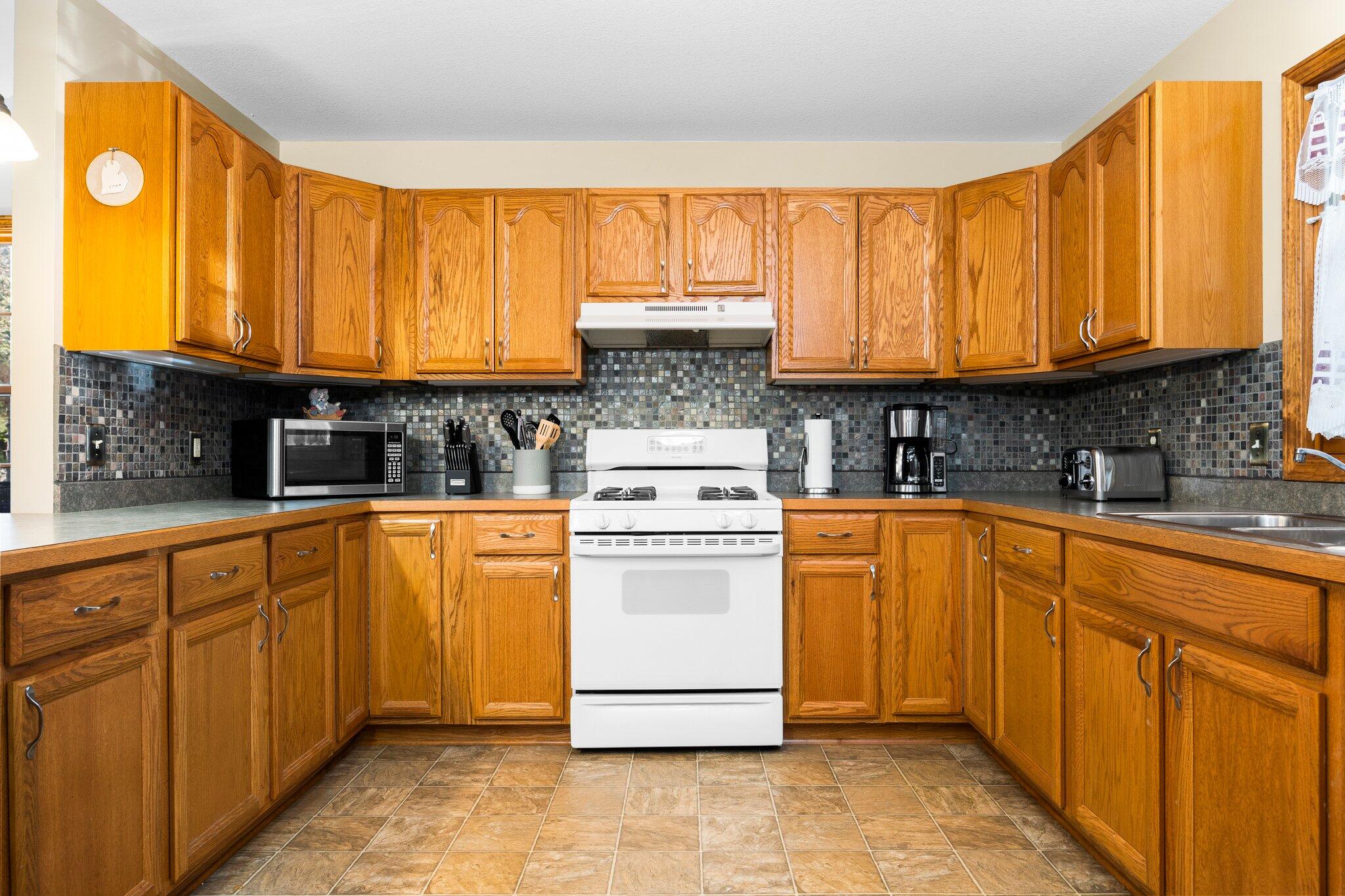 1724 North Ridge Road Mears, MI 49436 - Photo 16 of 71 1724 N Ridge Rd