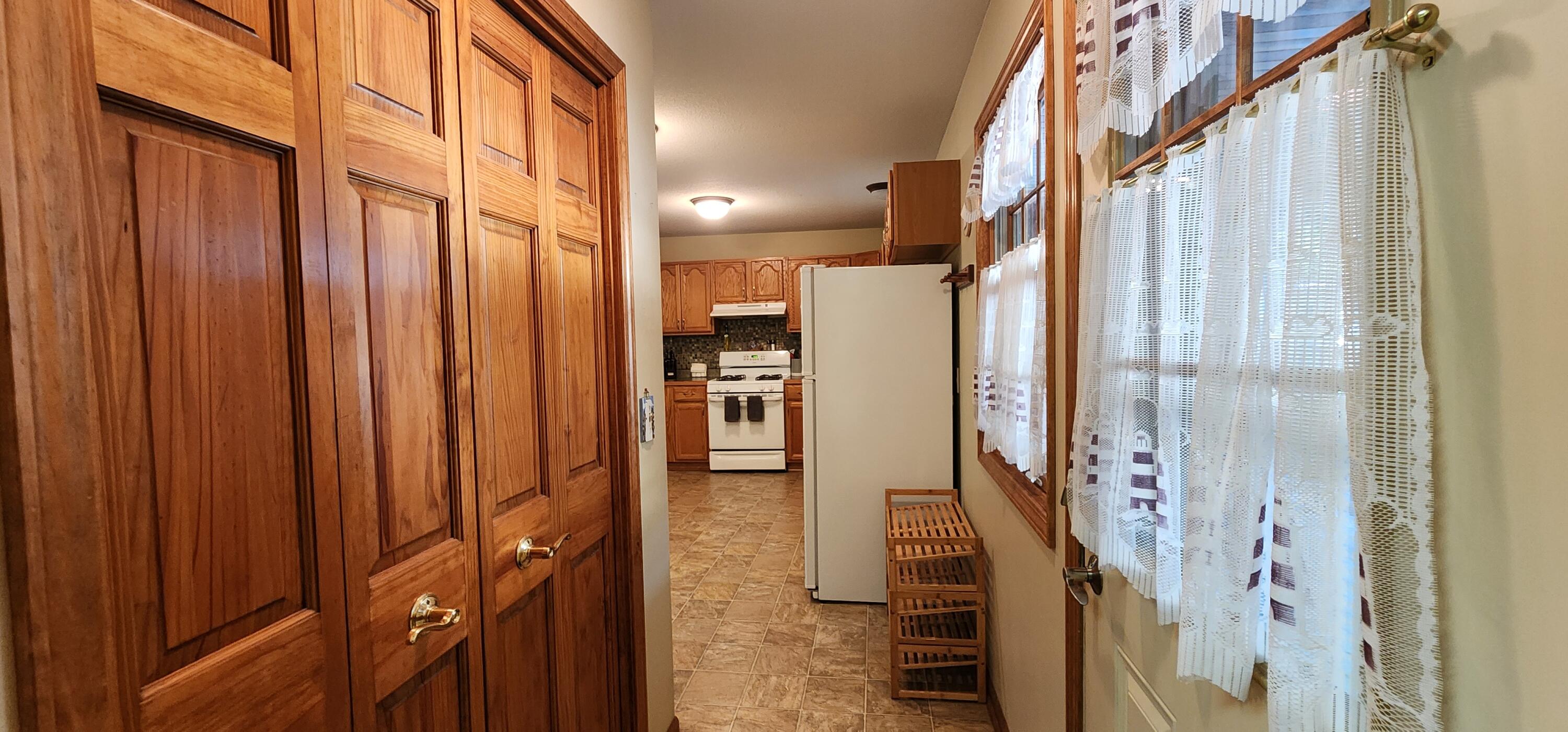 1724 North Ridge Road Mears, MI 49436 - Photo 19 of 71 1724 N Ridge Rd