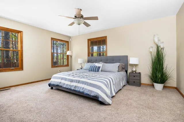 $425,000 | 1724 North Ridge Road, Mears, MI 49436