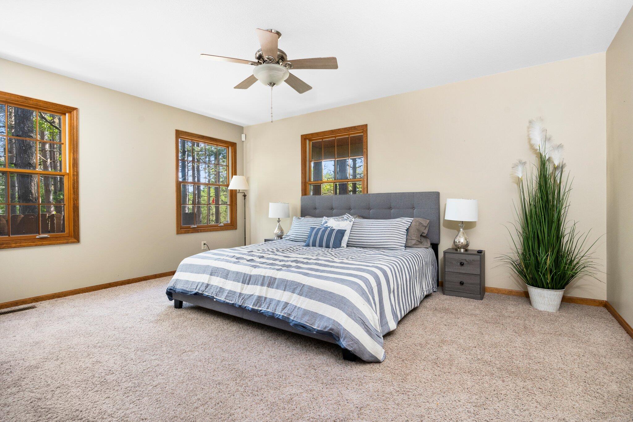 1724 North Ridge Road Mears, MI 49436 - Photo 23 of 71 1724 N Ridge Rd