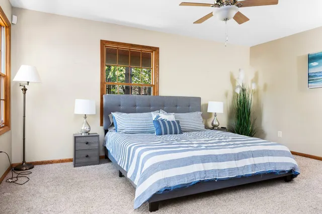 $425,000 | 1724 North Ridge Road, Mears, MI 49436