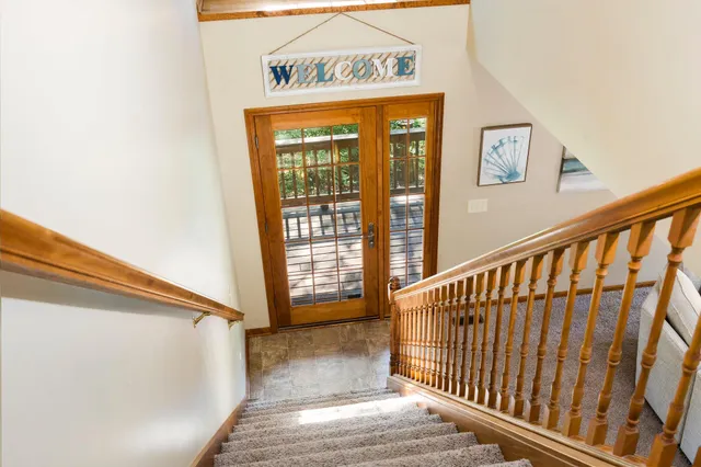 $425,000 | 1724 North Ridge Road, Mears, MI 49436