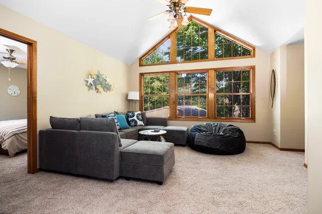 $425,000 | 1724 North Ridge Road, Mears, MI 49436