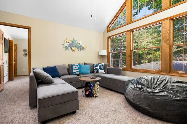 $425,000 | 1724 North Ridge Road, Mears, MI 49436