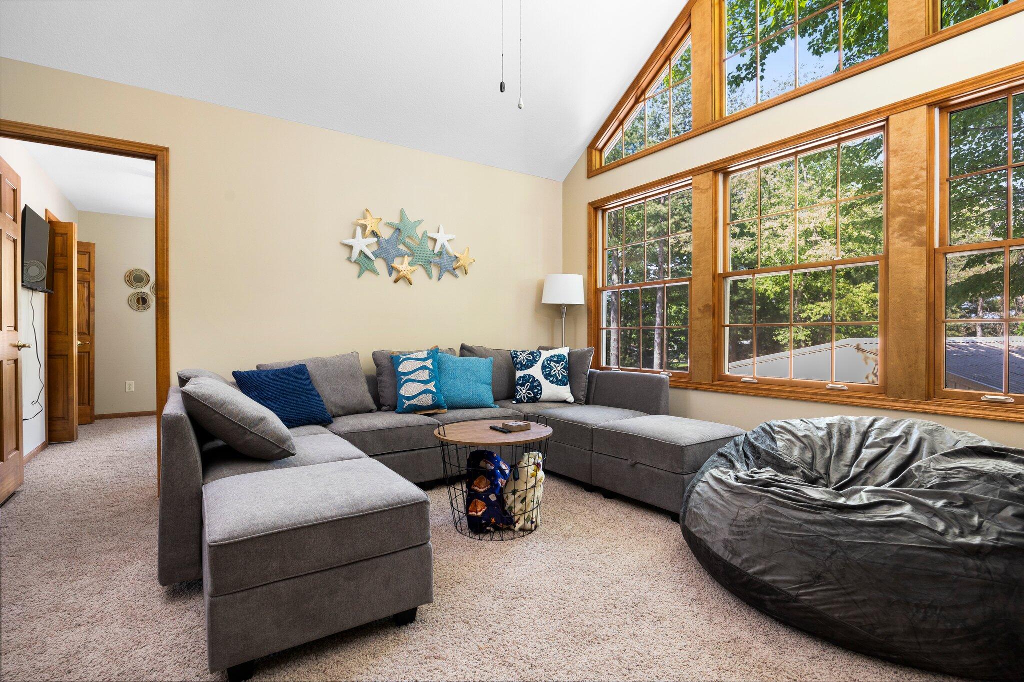 1724 North Ridge Road Mears, MI 49436 - Photo 33 of 71 1724 N Ridge Rd