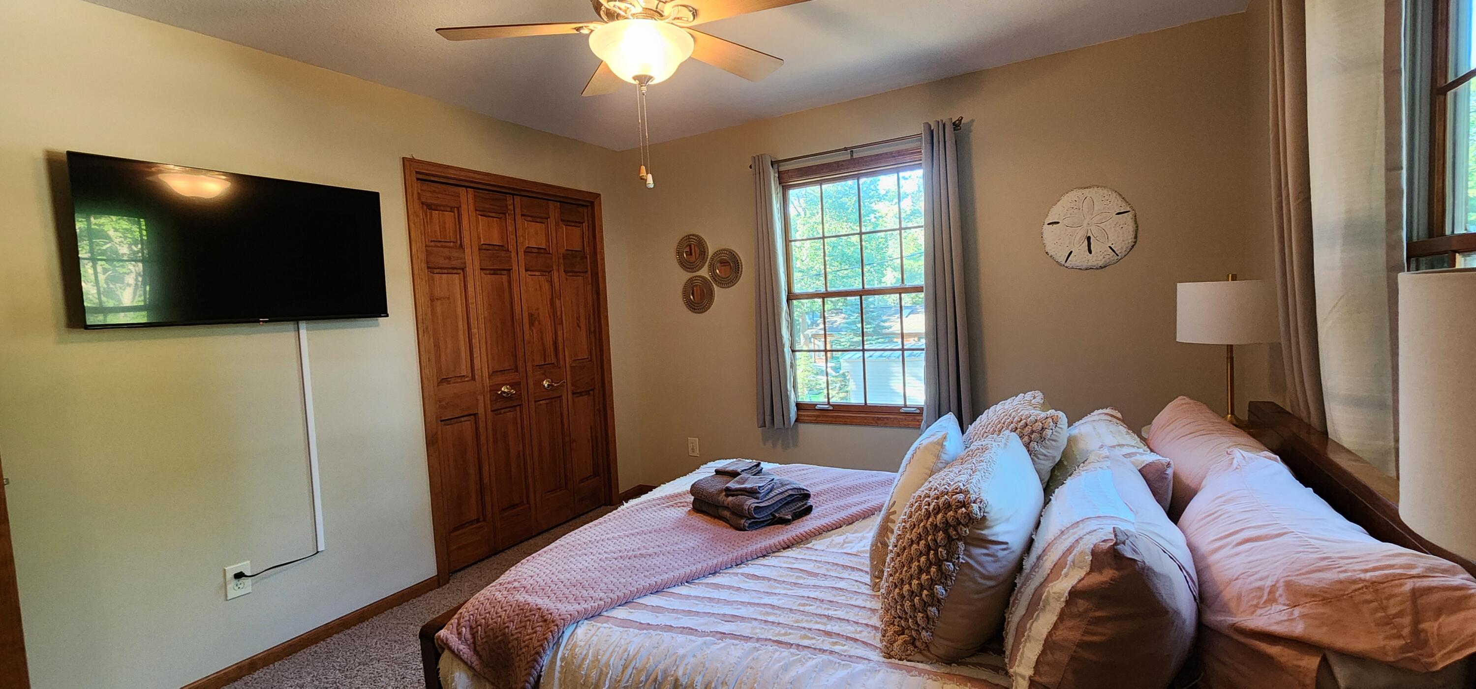 1724 North Ridge Road Mears, MI 49436 - Photo 36 of 71 1724 N Ridge Rd