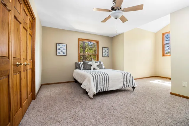 $425,000 | 1724 North Ridge Road, Mears, MI 49436