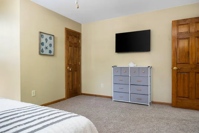 $425,000 | 1724 North Ridge Road, Mears, MI 49436