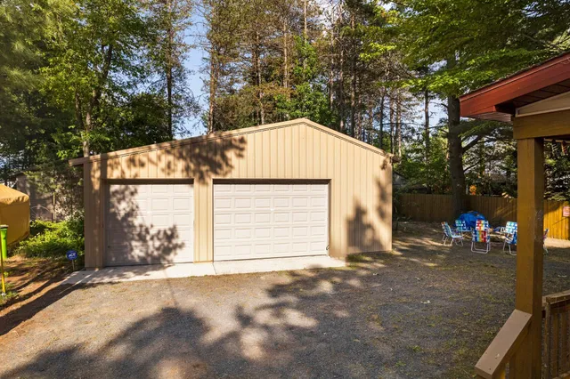 $425,000 | 1724 North Ridge Road, Mears, MI 49436