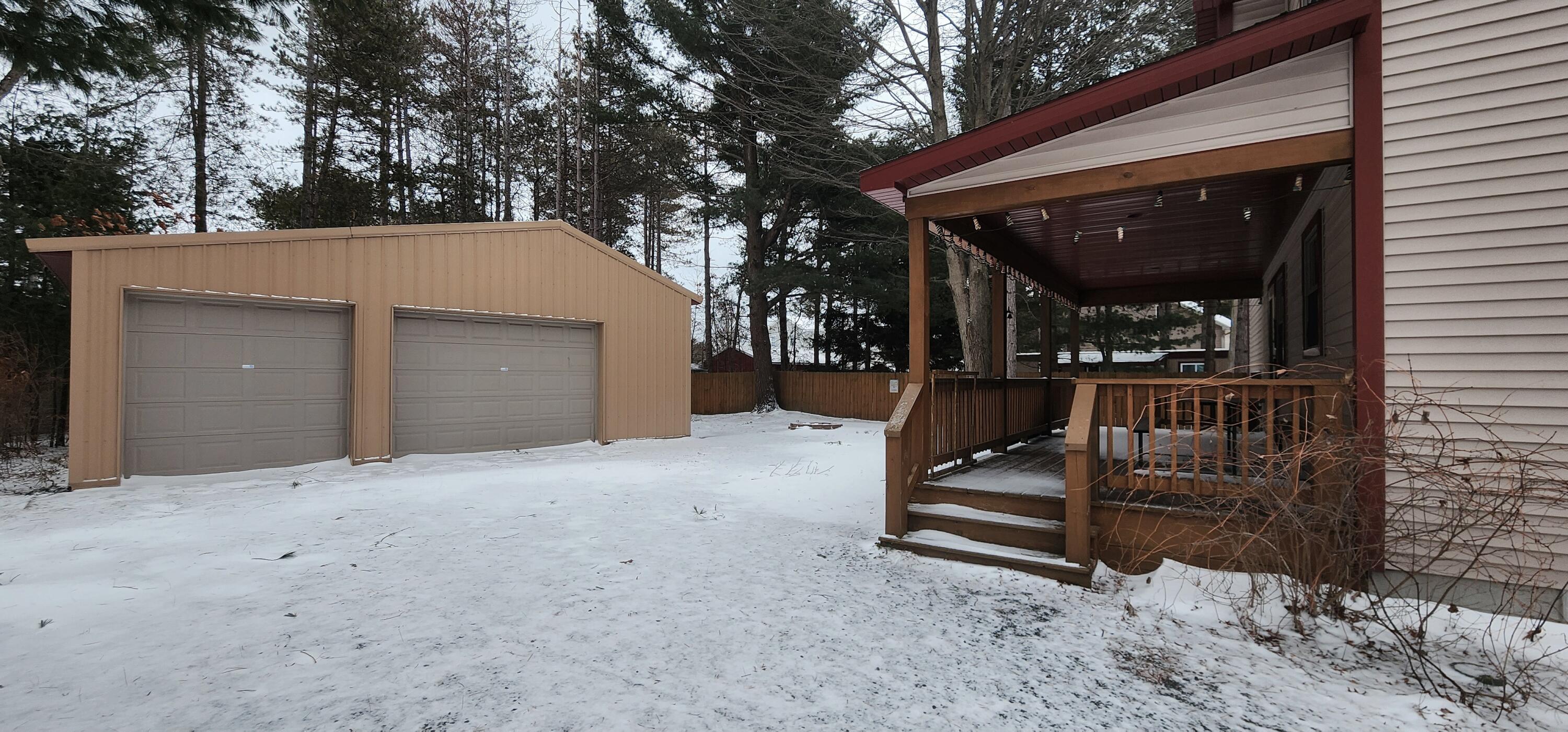 1724 North Ridge Road Mears, MI 49436 - Photo 48 of 71 1724 N Ridge Rd