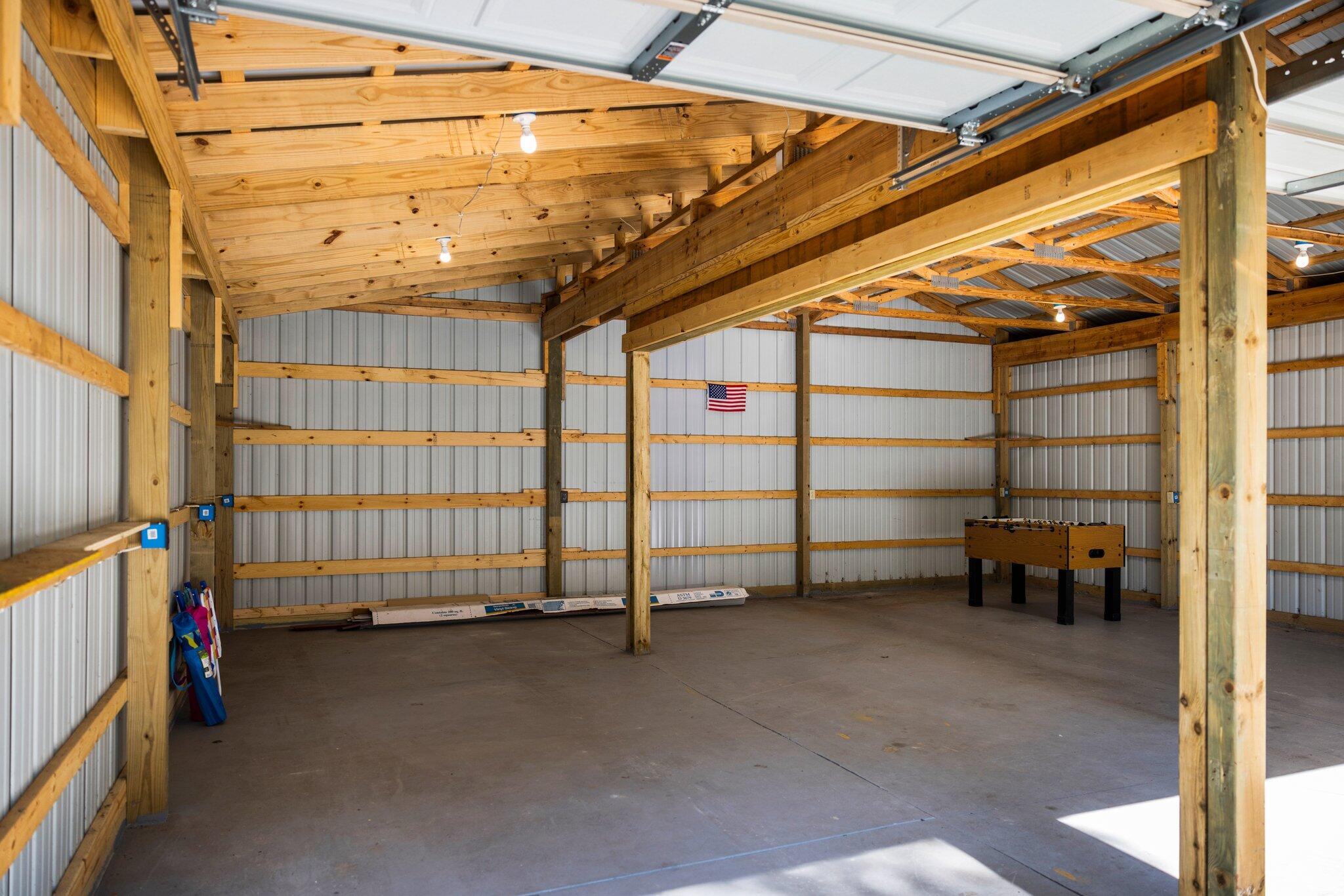 1724 North Ridge Road Mears, MI 49436 - Photo 50 of 71 1724 N Ridge Rd