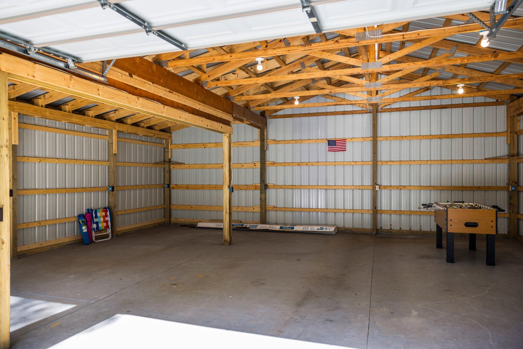 1724 North Ridge Road Mears, MI 49436 - Photo 51 of 71 1724 N Ridge Rd