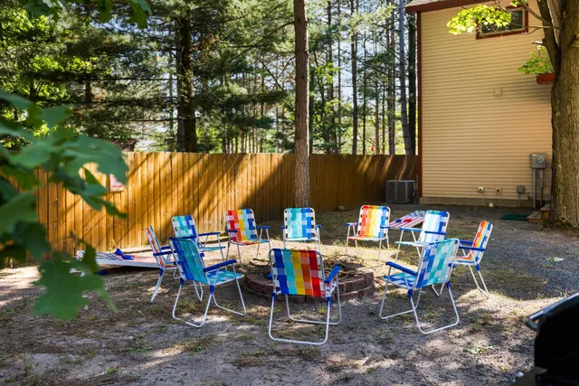 $425,000 | 1724 North Ridge Road, Mears, MI 49436