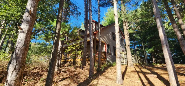 $425,000 | 1724 North Ridge Road, Mears, MI 49436