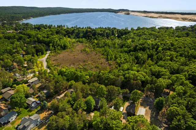 $425,000 | 1724 North Ridge Road, Mears, MI 49436