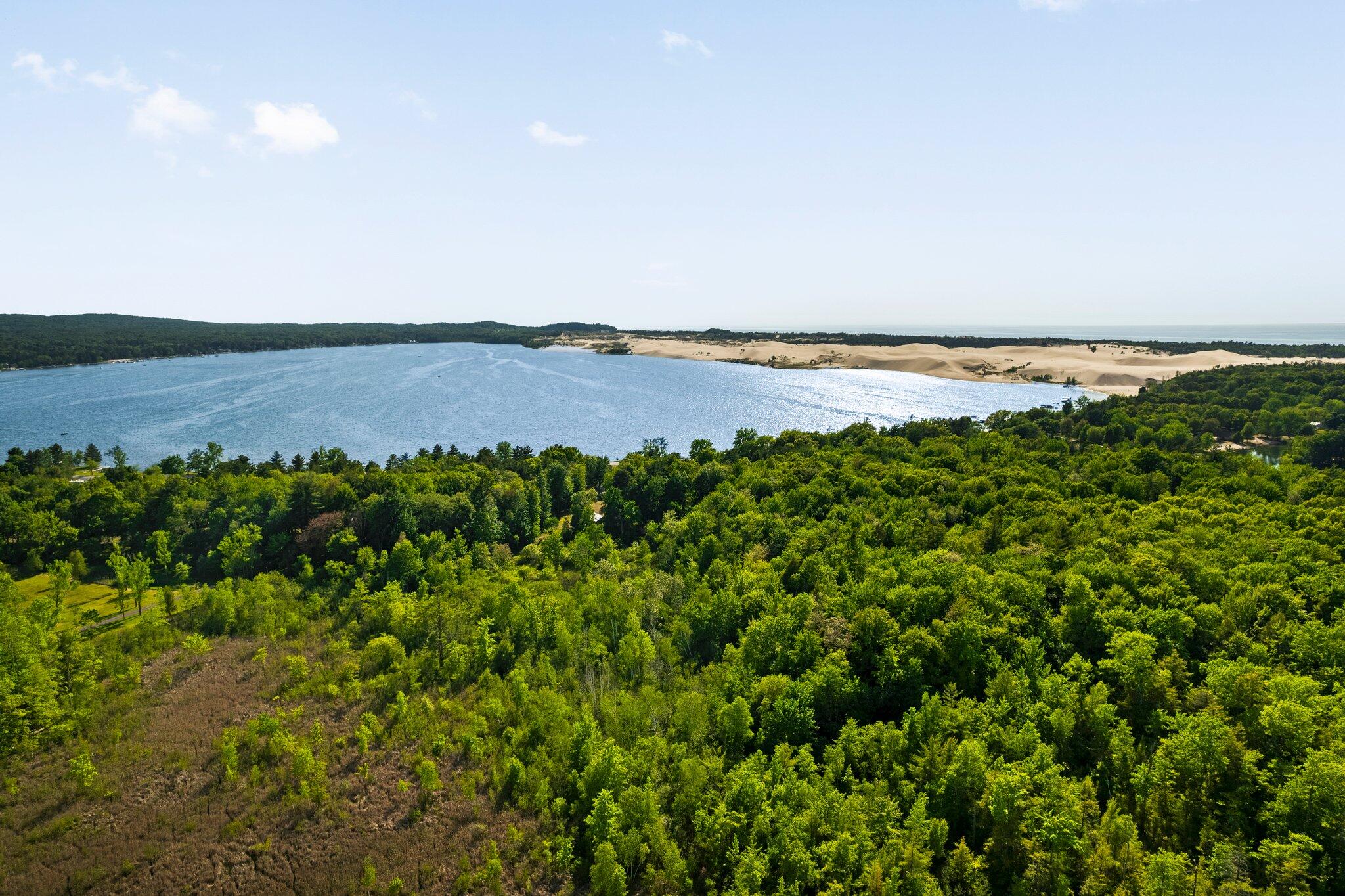 1724 North Ridge Road Mears, MI 49436 - Photo 66 of 71 1724 N Ridge Rd