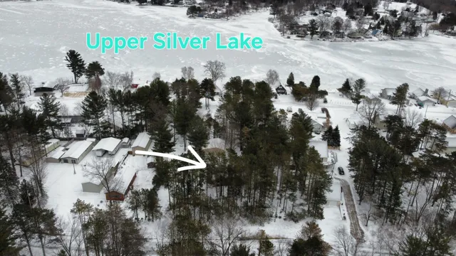 $425,000 | 1724 North Ridge Road, Mears, MI 49436